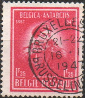 Belgie u Mi 0791