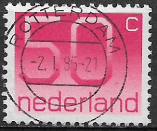 Nizozemsko u Mi 1132