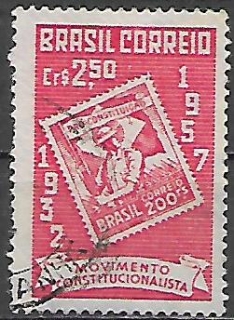 Brazílie u Mi 0912