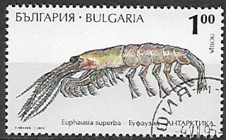 Bulharsko u Mi 4157