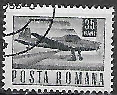 Rumunsko u Mi 2642