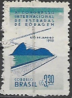 Brazílie u Mi 0961