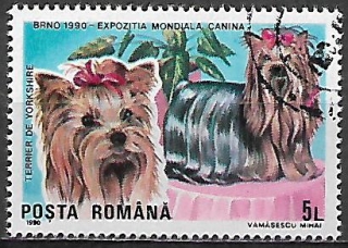 Rumunsko u Mi 4610