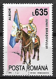 Rumunsko u Mi 5069