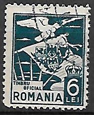 Rumunsko u Mi D 0007