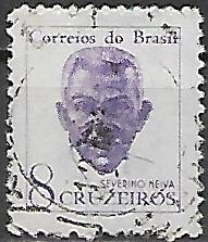 Brazílie u Mi 1030