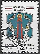 Bělorusko u Mi 0037