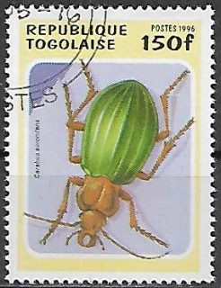 Togo u Mi  2397