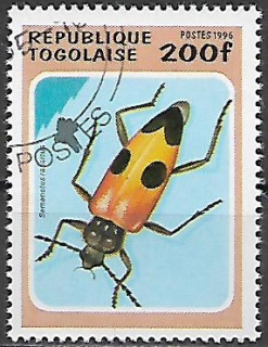 Togo u Mi  2398