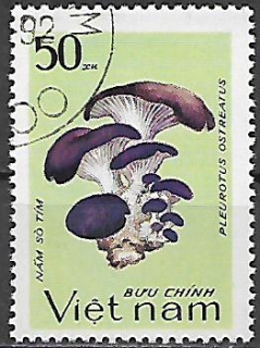Vietnam u Mi 1372