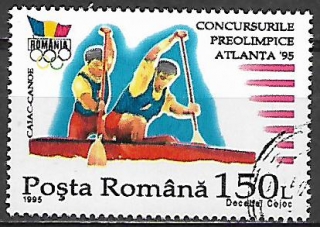 Rumunsko u Mi 5149