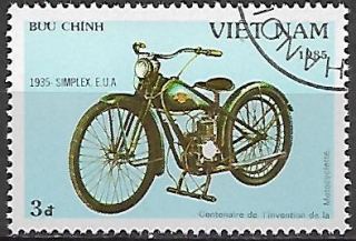 Vietnam u Mi 1576