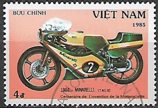 Vietnam u Mi 1577