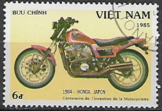 Vietnam u Mi 1578