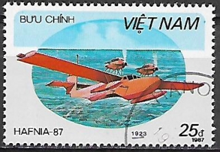 Vietnam u Mi 1864