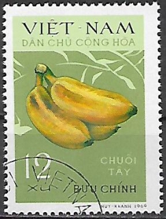 Severní Vietnam u Mi 0635