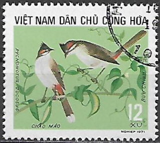 Severní Vietnam u Mi 0735