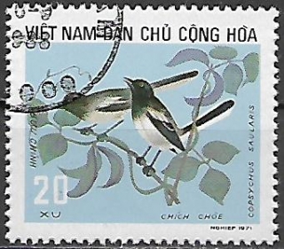 Severní Vietnam u Mi 0737