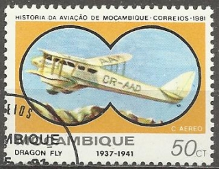 Mosambik u Mi 0810