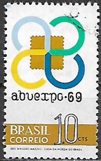 Brazílie u Mi 1236