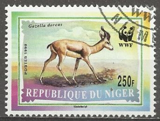 Niger u Mi  1461