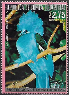 Rovníková Guinea u Mi  0492