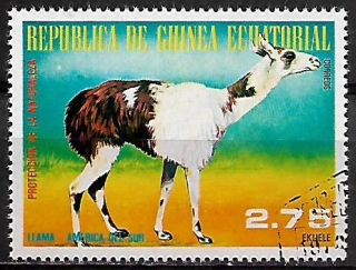 Rovníková Guinea u Mi  1249