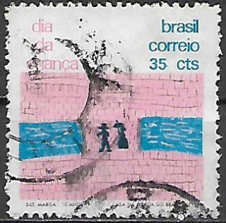 Brazílie u Mi 1294