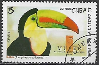 Kuba u Mi  5510
