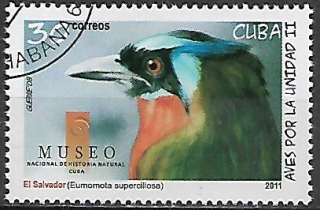 Kuba u Mi  5513