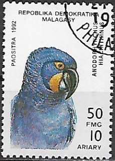 Madagaskar u Mi 1423