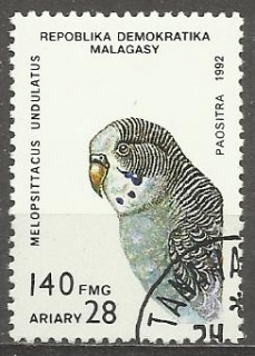 Madagaskar u Mi 1425