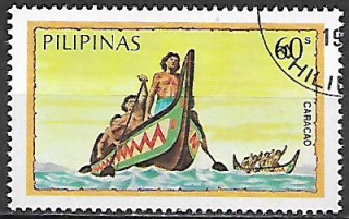 Filipíny u Mi 1629