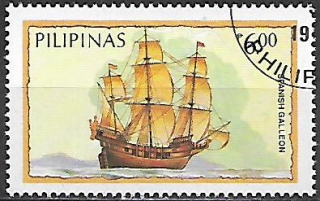 Filipíny u Mi 1631