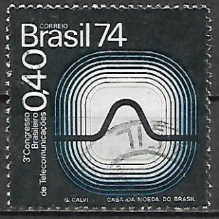 Brazílie u Mi 1442