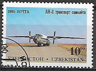 Uzbekistán u Mi 0079