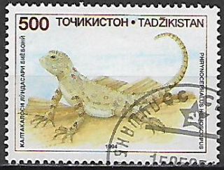 Tádžikistán u Mi 0066