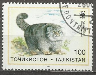 Tádžikistán u Mi 0094