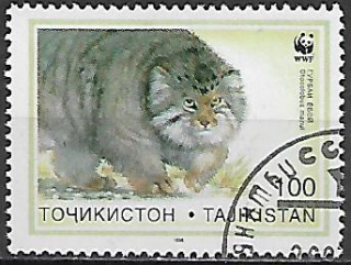 Tádžikistán u Mi 0095