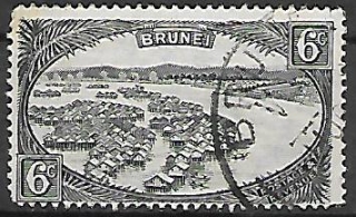 Brunej u Mi 0055