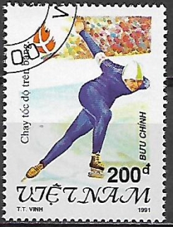 Vietnam u Mi 2352