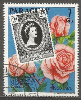 Paraguay u Mi  3085