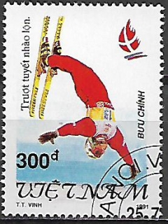 Vietnam u Mi 2353