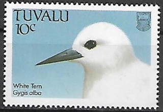 Tuvalu N Mi 0490