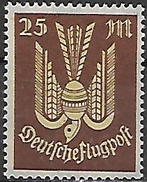 Německá říše N Mi 0236