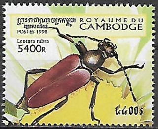 Kambodža N Mi 1827