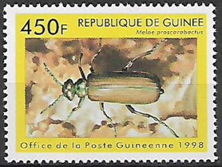 Guinea N Mi  1898