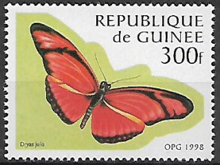 Guinea N Mi  1718