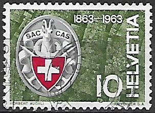 Švýcarsko u Mi  0769
