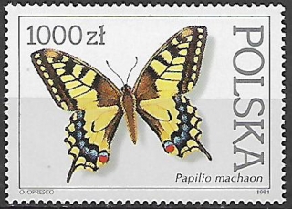 Polsko N Mi 3343